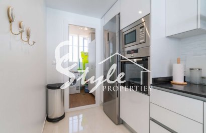 Вторичное жилье - Апартаменты/Квартира - Пунта Прима