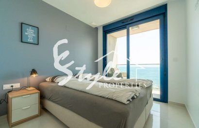 Вторичное жилье - Апартаменты/Квартира - Пунта Прима