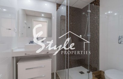 Вторичное жилье - Апартаменты/Квартира - Пунта Прима