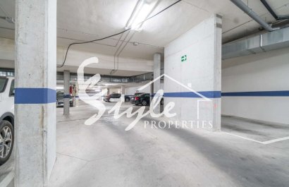 Вторичное жилье - Апартаменты/Квартира - Пунта Прима