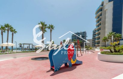 Вторичное жилье - Апартаменты/Квартира - Пунта Прима