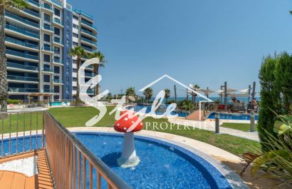 Вторичное жилье - Апартаменты/Квартира - Пунта Прима