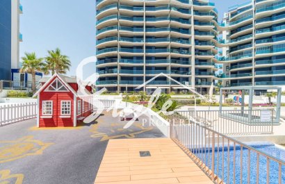 Вторичное жилье - Апартаменты/Квартира - Пунта Прима