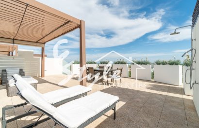 Вторичное жилье - Апартаменты/Квартира - Лас Колинас - Las Colinas Golf