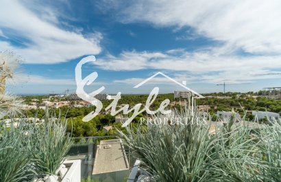 Вторичное жилье - Апартаменты/Квартира - Лас Колинас - Las Colinas Golf