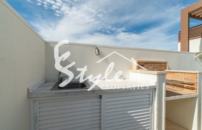 Вторичное жилье - Апартаменты/Квартира - Лас Колинас - Las Colinas Golf