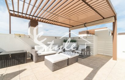 Вторичное жилье - Апартаменты/Квартира - Лас Колинас - Las Colinas Golf