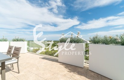 Вторичное жилье - Апартаменты/Квартира - Лас Колинас - Las Colinas Golf