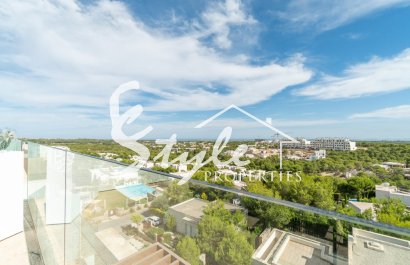 Вторичное жилье - Апартаменты/Квартира - Лас Колинас - Las Colinas Golf