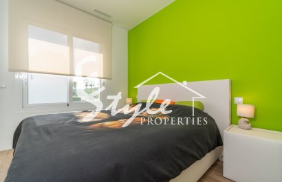 Вторичное жилье - Апартаменты/Квартира - Лас Колинас - Las Colinas Golf