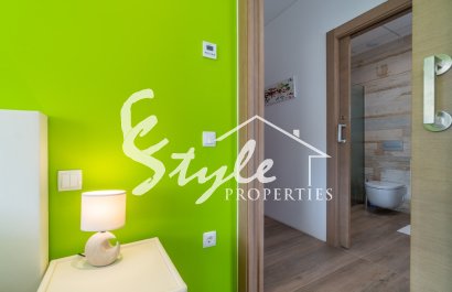 Вторичное жилье - Апартаменты/Квартира - Лас Колинас - Las Colinas Golf