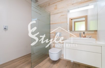 Вторичное жилье - Апартаменты/Квартира - Лас Колинас - Las Colinas Golf