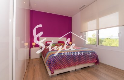 Вторичное жилье - Апартаменты/Квартира - Лас Колинас - Las Colinas Golf