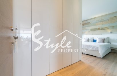 Вторичное жилье - Апартаменты/Квартира - Лас Колинас - Las Colinas Golf