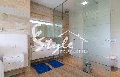 Вторичное жилье - Апартаменты/Квартира - Лас Колинас - Las Colinas Golf