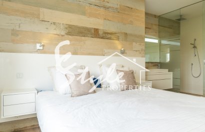 Вторичное жилье - Апартаменты/Квартира - Лас Колинас - Las Colinas Golf