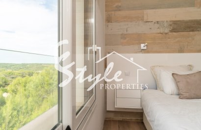 Вторичное жилье - Апартаменты/Квартира - Лас Колинас - Las Colinas Golf