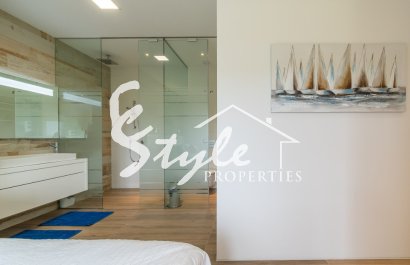 Вторичное жилье - Апартаменты/Квартира - Лас Колинас - Las Colinas Golf