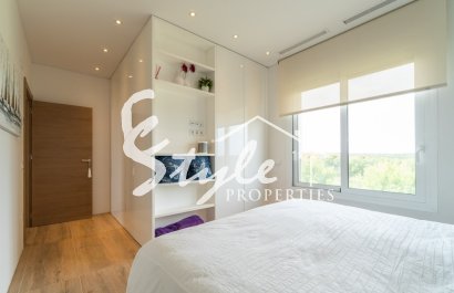 Вторичное жилье - Апартаменты/Квартира - Лас Колинас - Las Colinas Golf