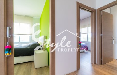 Вторичное жилье - Апартаменты/Квартира - Лас Колинас - Las Colinas Golf