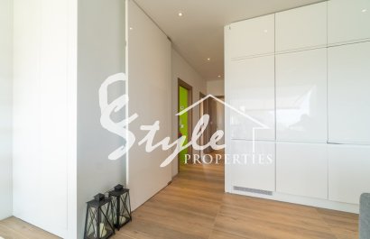 Вторичное жилье - Апартаменты/Квартира - Лас Колинас - Las Colinas Golf