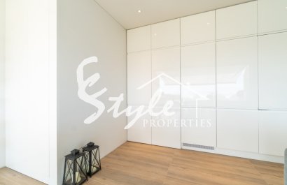 Вторичное жилье - Апартаменты/Квартира - Лас Колинас - Las Colinas Golf