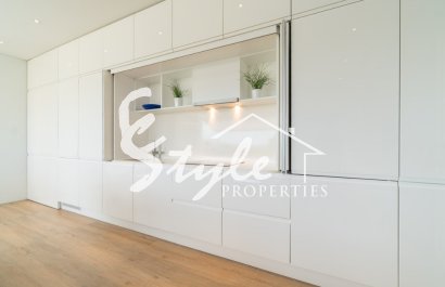 Вторичное жилье - Апартаменты/Квартира - Лас Колинас - Las Colinas Golf