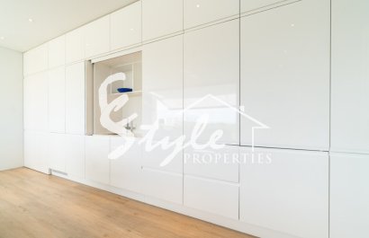 Вторичное жилье - Апартаменты/Квартира - Лас Колинас - Las Colinas Golf