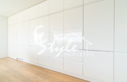 Вторичное жилье - Апартаменты/Квартира - Лас Колинас - Las Colinas Golf