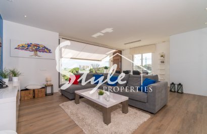 Вторичное жилье - Апартаменты/Квартира - Лас Колинас - Las Colinas Golf