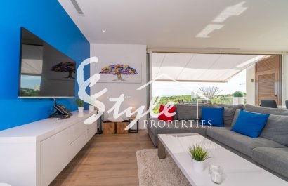 Вторичное жилье - Апартаменты/Квартира - Лас Колинас - Las Colinas Golf