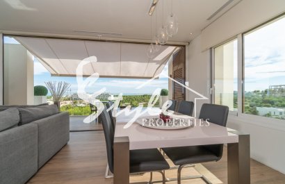 Вторичное жилье - Апартаменты/Квартира - Лас Колинас - Las Colinas Golf