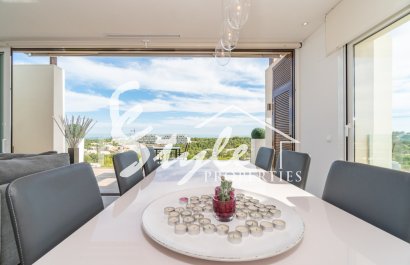 Вторичное жилье - Апартаменты/Квартира - Лас Колинас - Las Colinas Golf