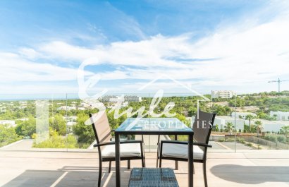 Вторичное жилье - Апартаменты/Квартира - Лас Колинас - Las Colinas Golf