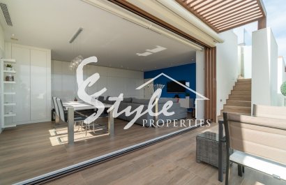 Вторичное жилье - Апартаменты/Квартира - Лас Колинас - Las Colinas Golf