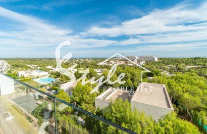 Вторичное жилье - Апартаменты/Квартира - Лас Колинас - Las Colinas Golf