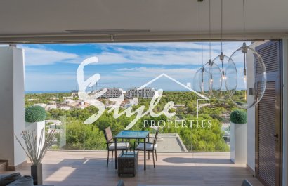 Вторичное жилье - Апартаменты/Квартира - Лас Колинас - Las Colinas Golf