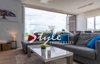 Вторичное жилье - Апартаменты/Квартира - Лас Колинас - Las Colinas Golf