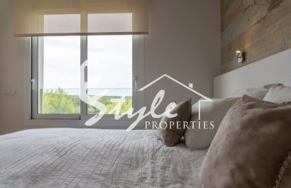 Вторичное жилье - Апартаменты/Квартира - Лас Колинас - Las Colinas Golf