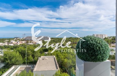 Вторичное жилье - Апартаменты/Квартира - Лас Колинас - Las Colinas Golf