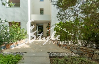 Вторичное жилье - Апартаменты/Квартира - Лас Колинас - Las Colinas Golf