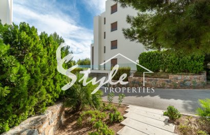 Вторичное жилье - Апартаменты/Квартира - Лас Колинас - Las Colinas Golf