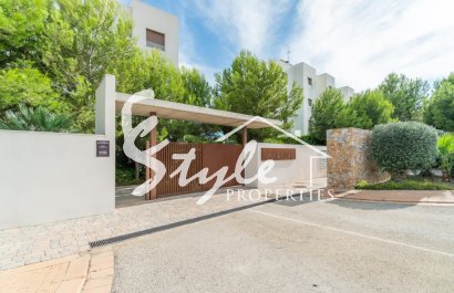 Вторичное жилье - Апартаменты/Квартира - Лас Колинас - Las Colinas Golf