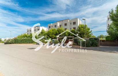 Вторичное жилье - Апартаменты/Квартира - Лас Колинас - Las Colinas Golf