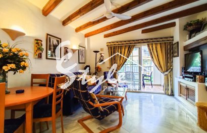 Вторичное жилье - Апартаменты/Квартира - Торревьеха