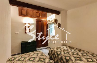 Вторичное жилье - Апартаменты/Квартира - Торревьеха