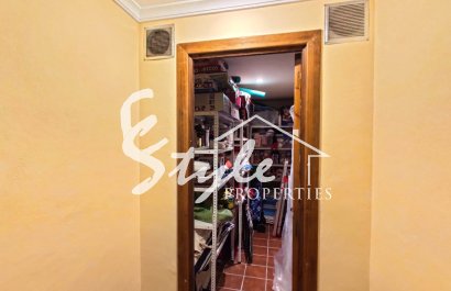 Вторичное жилье - Апартаменты/Квартира - Торревьеха