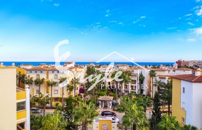 Вторичное жилье - Апартаменты/Квартира - Торревьеха