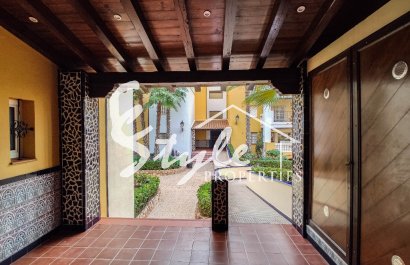 Вторичное жилье - Апартаменты/Квартира - Торревьеха