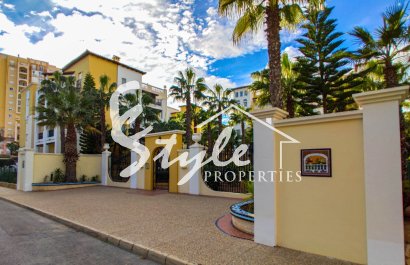 На продажу квартира в Альдеа дель Мар ,Aldea del Mar, Торревьеха, Аликанте, Коста Бланка , Испания. ID 1276